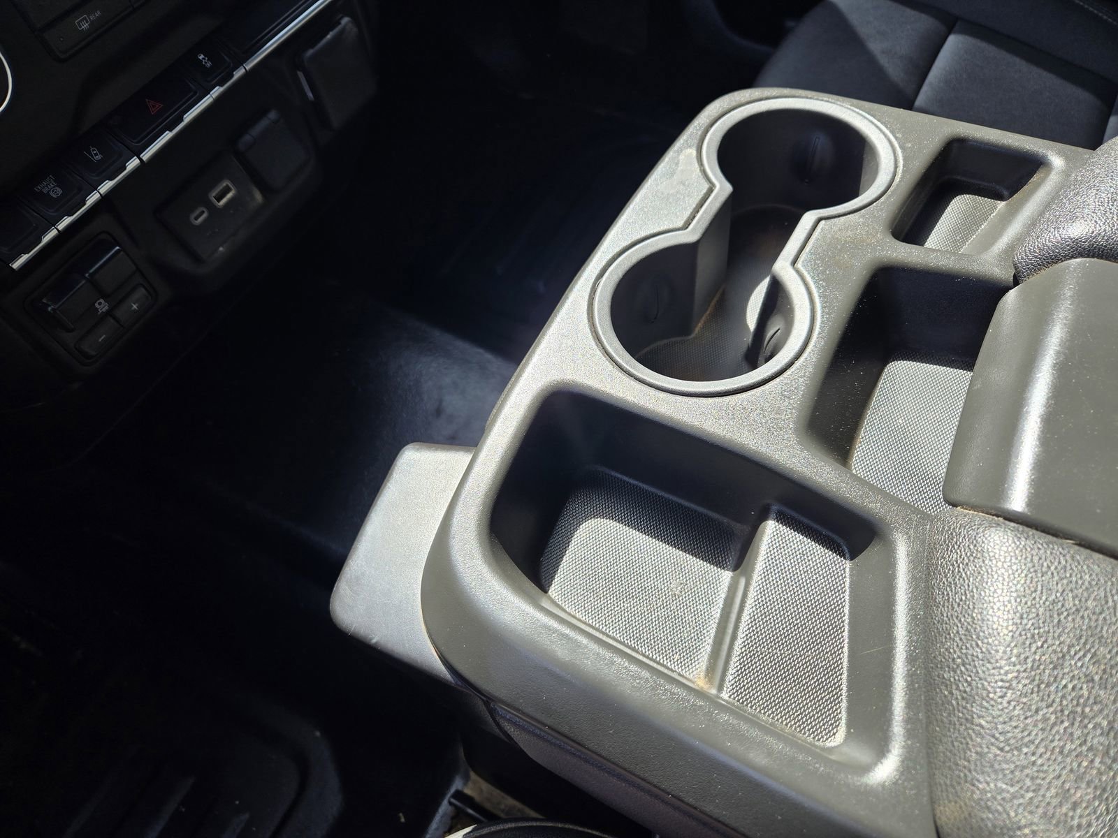 Used 2024 Chevrolet Silverado 3500 W/T w/ WT Convenience Package image 18