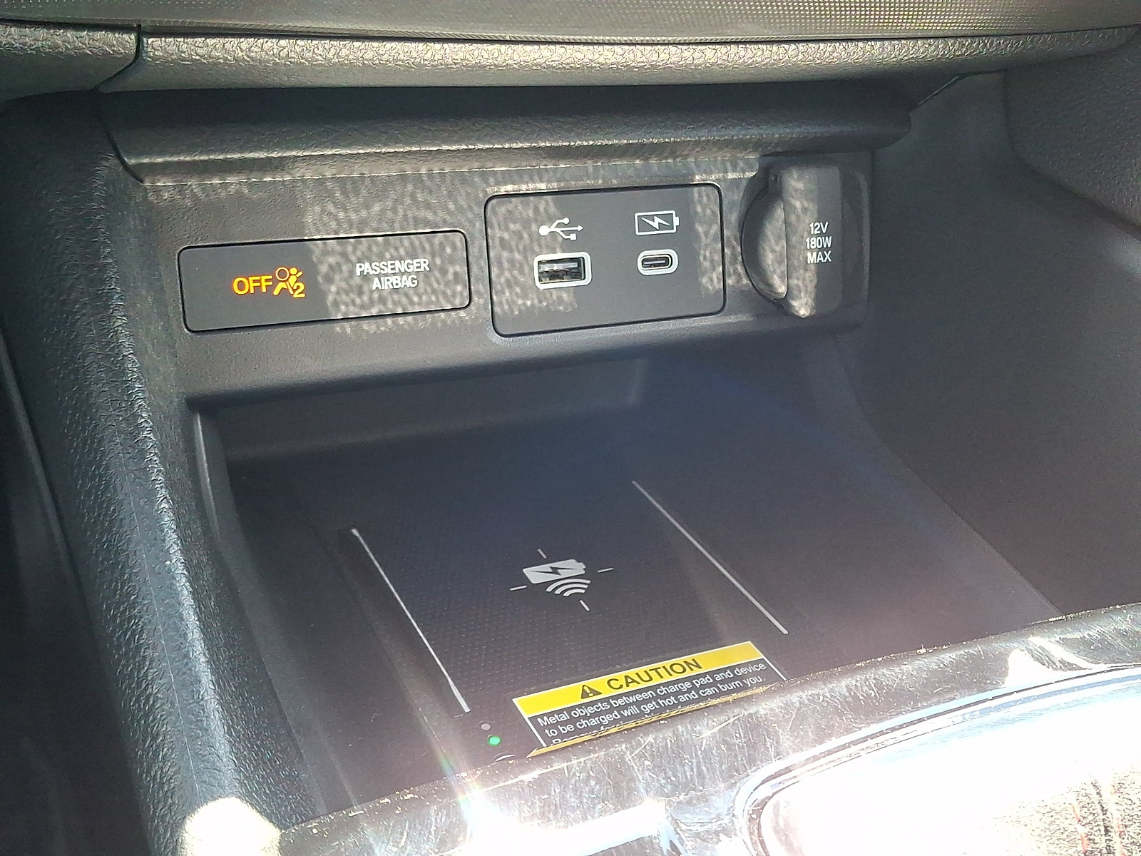 Certified 2024 Acura Integra Type S FWD image 24