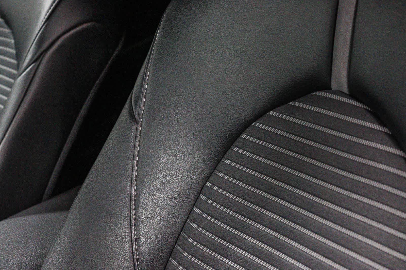 Certified 2023 Toyota Camry SE FWD image 26