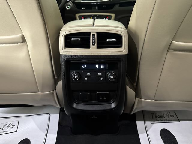 Certified 2016 Buick Envision Premium image 21