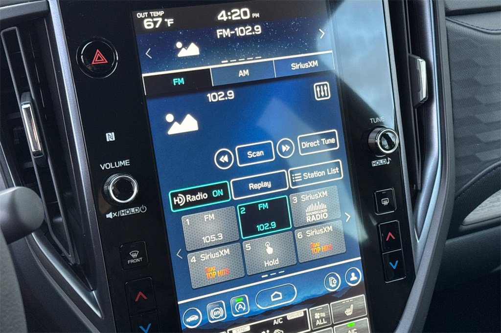 New 2026 Subaru Forester Limited image 24