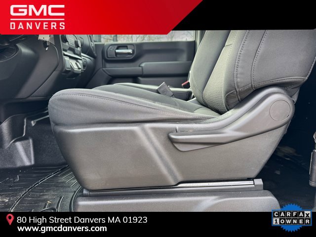 Used 2020 Chevrolet Silverado 2500 W/T w/ WT Convenience Package image 14