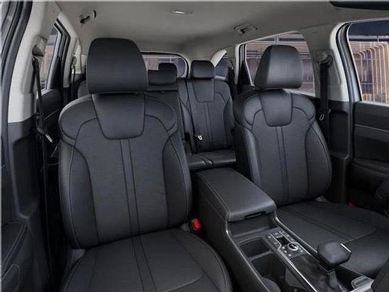 New 2026 Kia Sorento S image 96
