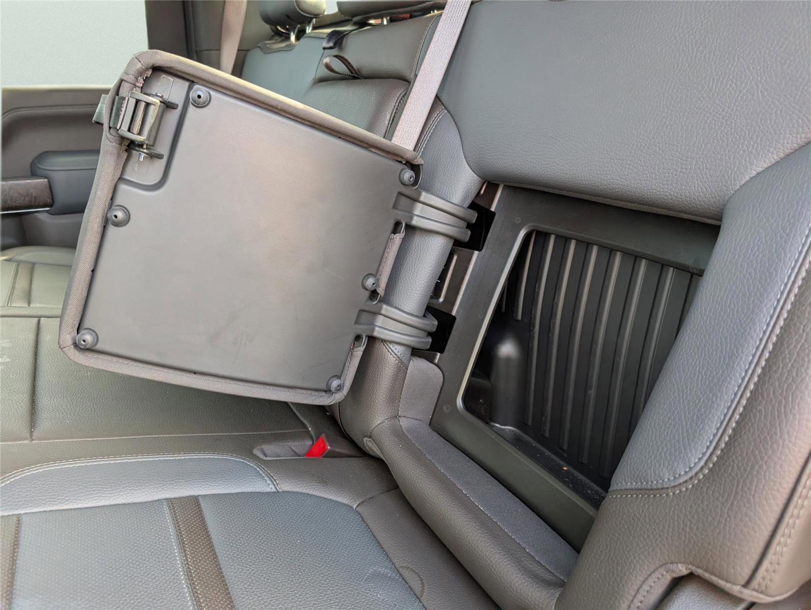 Used 2022 GMC Sierra 2500 Denali w/ Denali Ultimate Package image 35