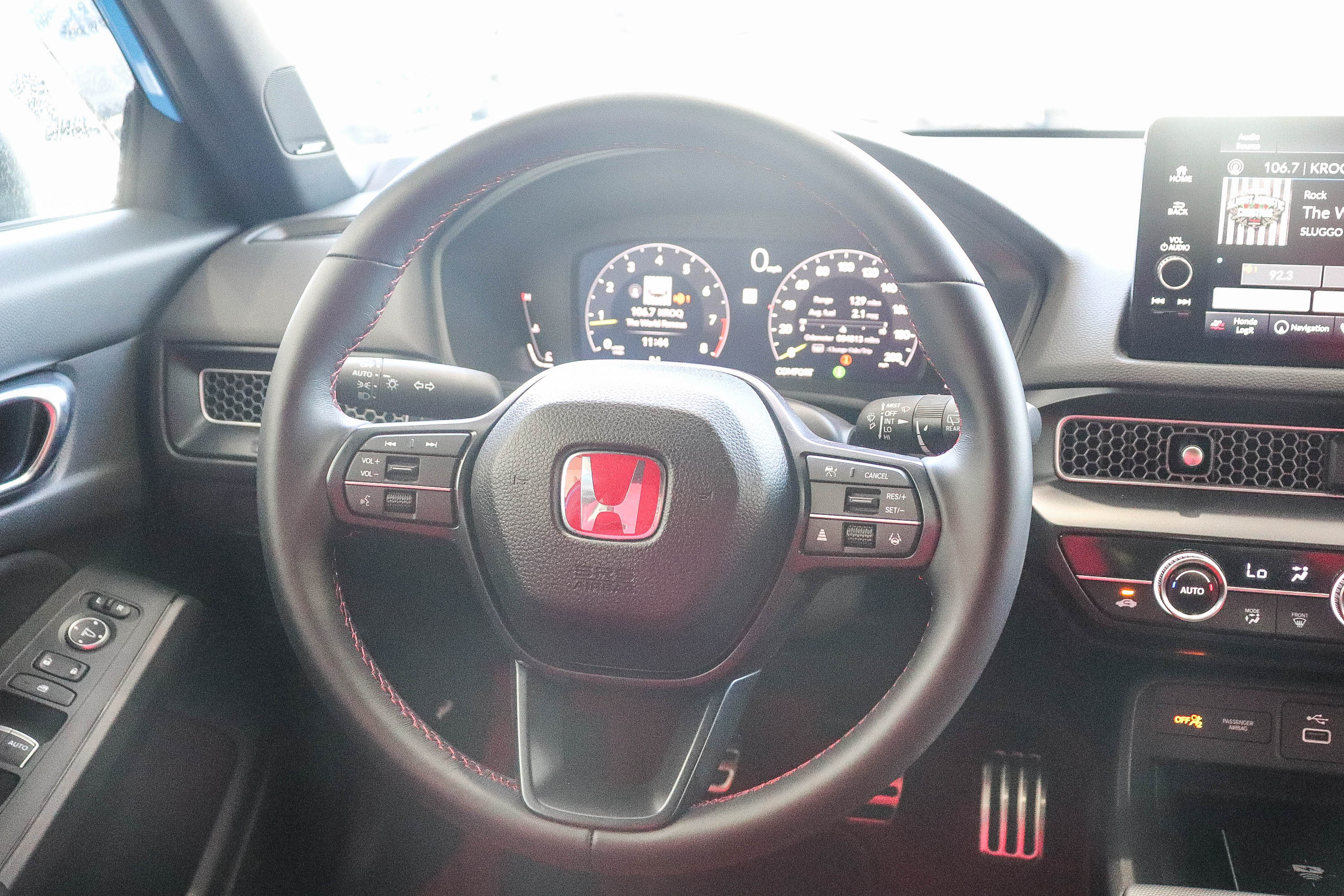 Used 2025 Honda Civic Type R image 18