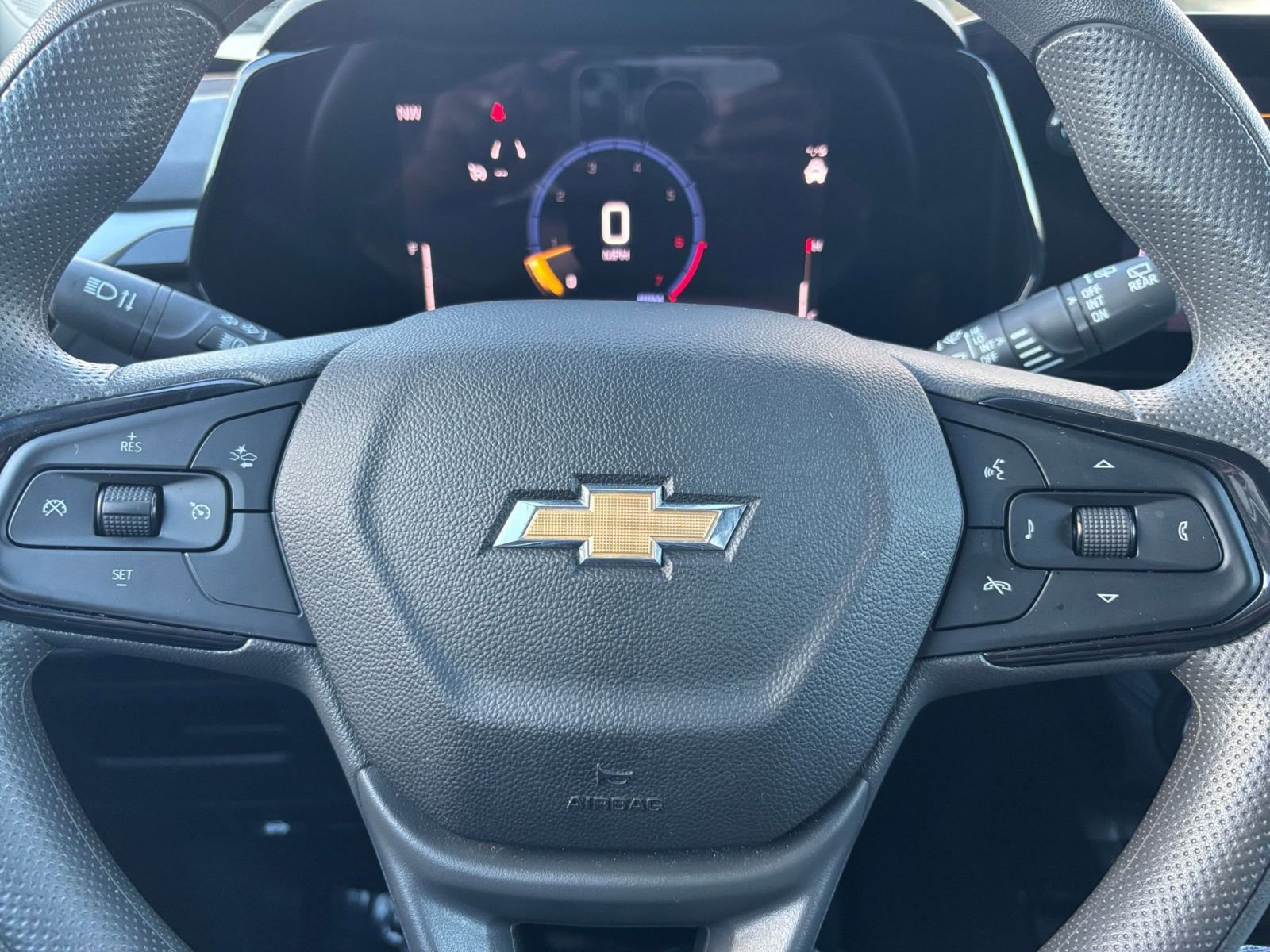 Used 2025 Chevrolet TrailBlazer LT image 25