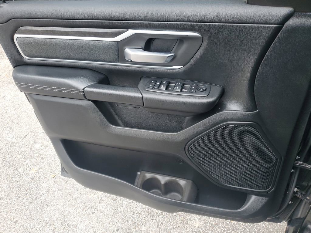 Used 2020 RAM 1500 Big Horn image 24