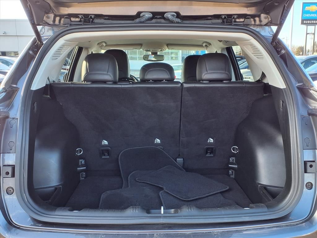 Used 2020 Jeep Compass Limited image 10