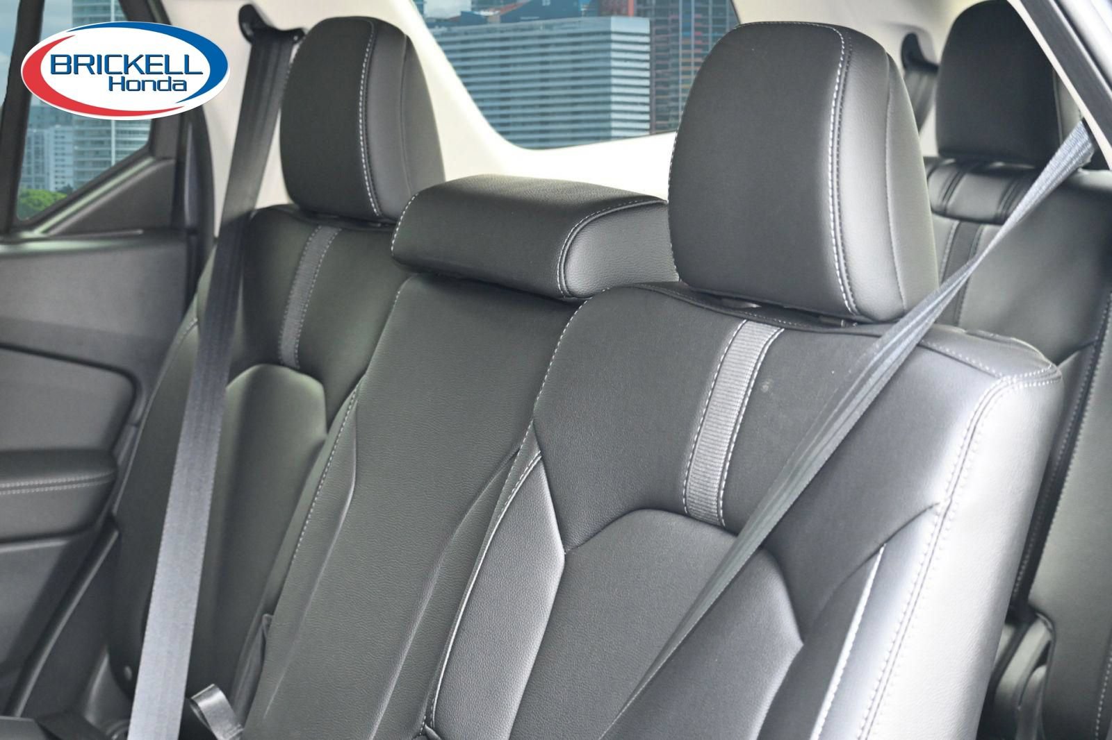 New 2026 Honda Pilot EX-L image 20