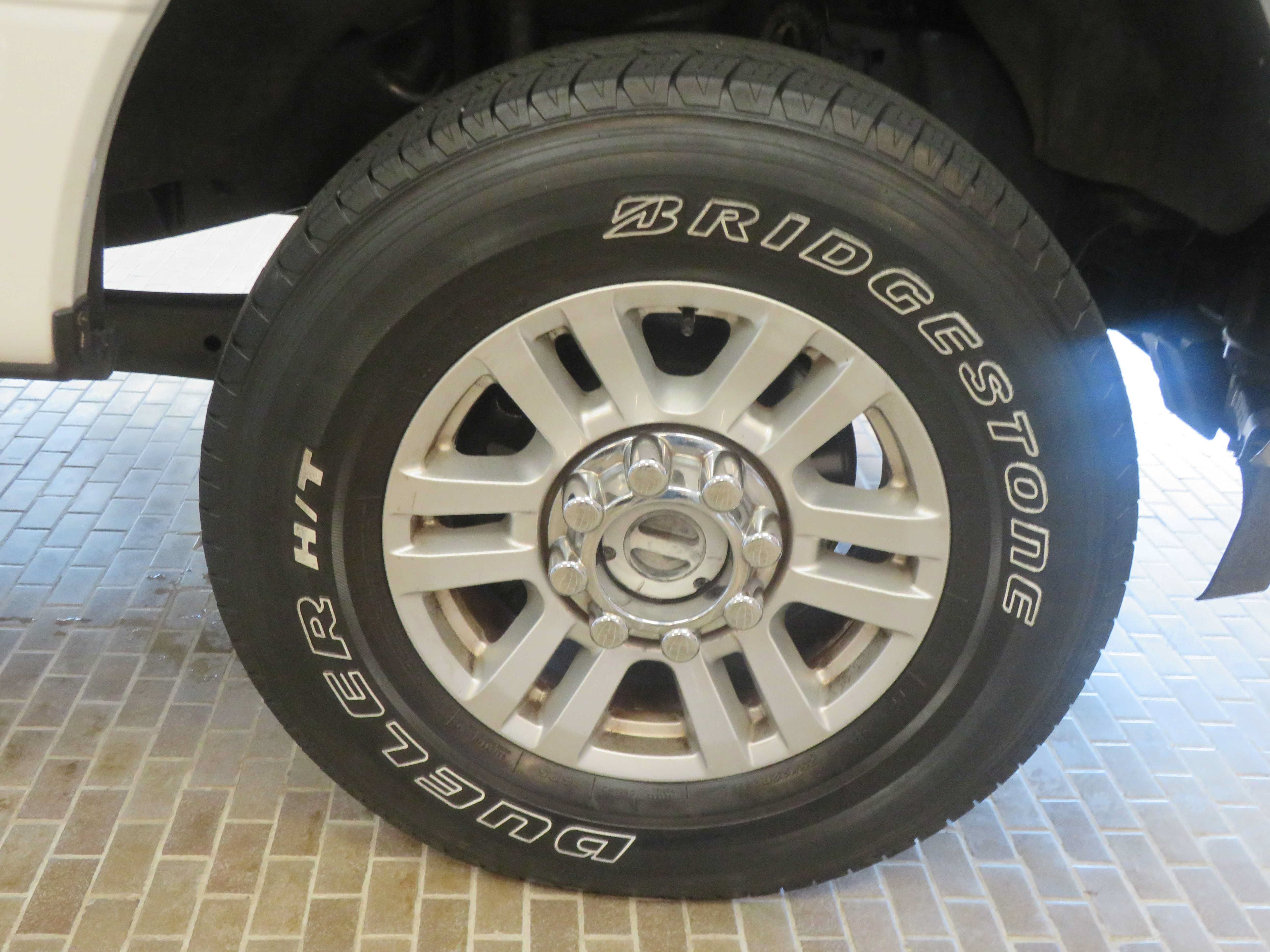 Used 2019 Ford F250 XLT w/ FX4 Off-Road Package AWD/4WD image 10