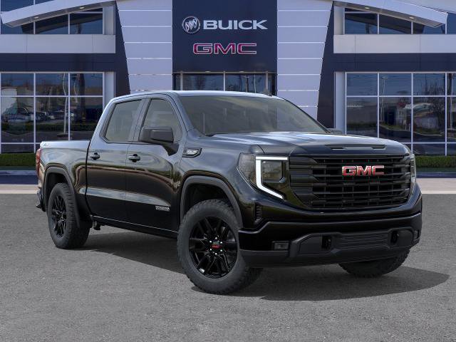 New 2026 GMC Sierra 1500 Elevation AWD/4WD image 7