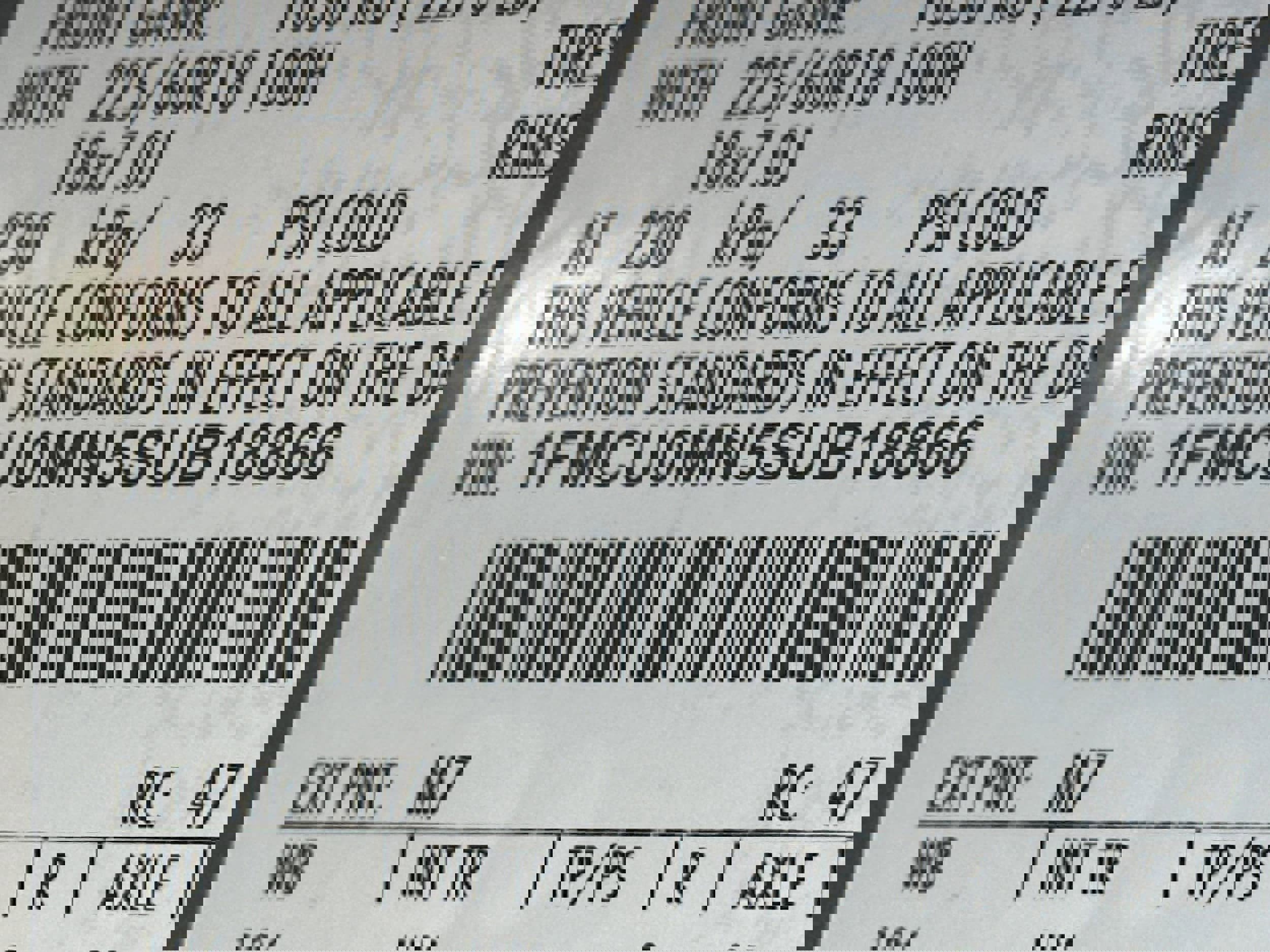 Used 2025 Ford Escape ST-Line image 31