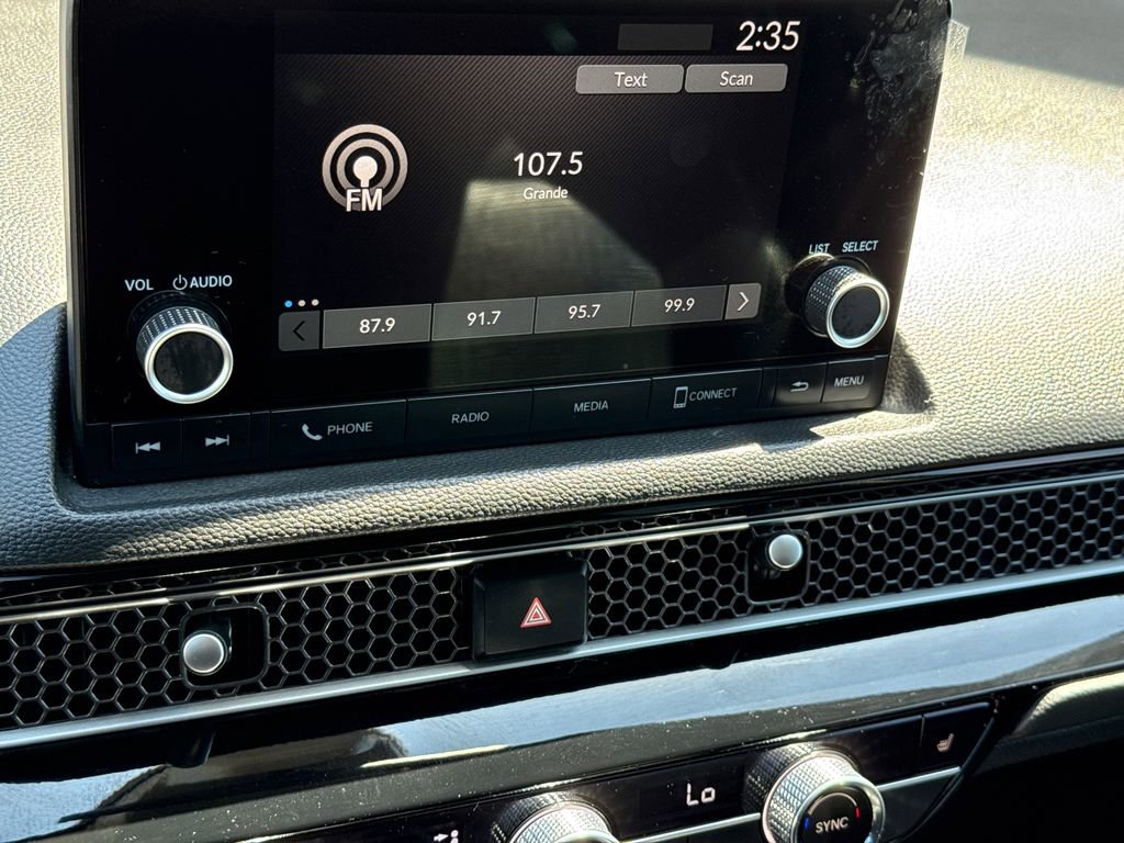 Used 2024 Honda Civic EX-L image 23