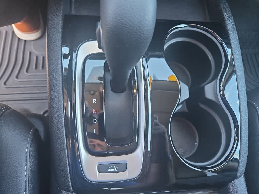 Used 2019 Honda Ridgeline RTL-E image 41