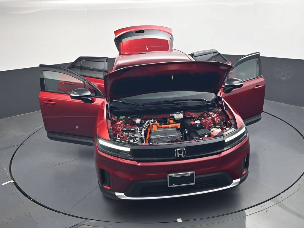 Used 2024 Honda Prologue EX image 41