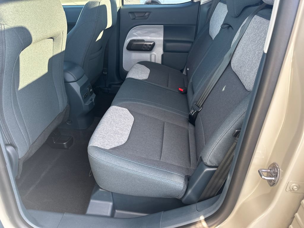 New 2025 Ford Maverick XLT w/ XLT Luxury Package image 20