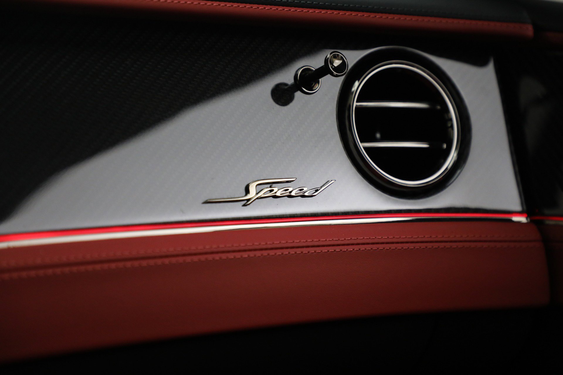 New 2025 Bentley Continental GT Speed image 26