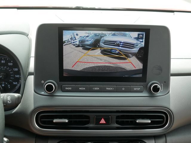 Used 2023 Hyundai Kona SE AWD/4WD image 30