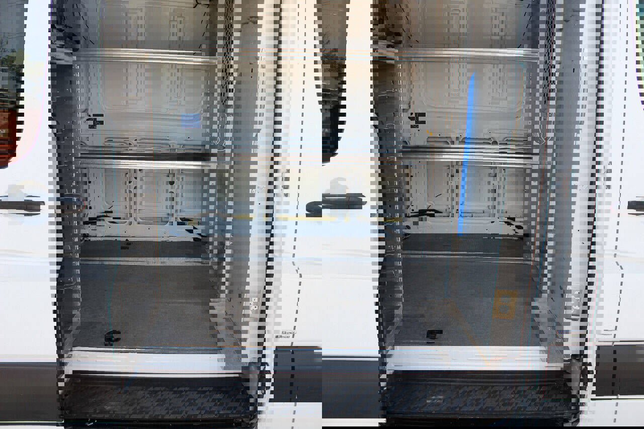 Used 2012 Mercedes-Benz Sprinter 2500 image 20