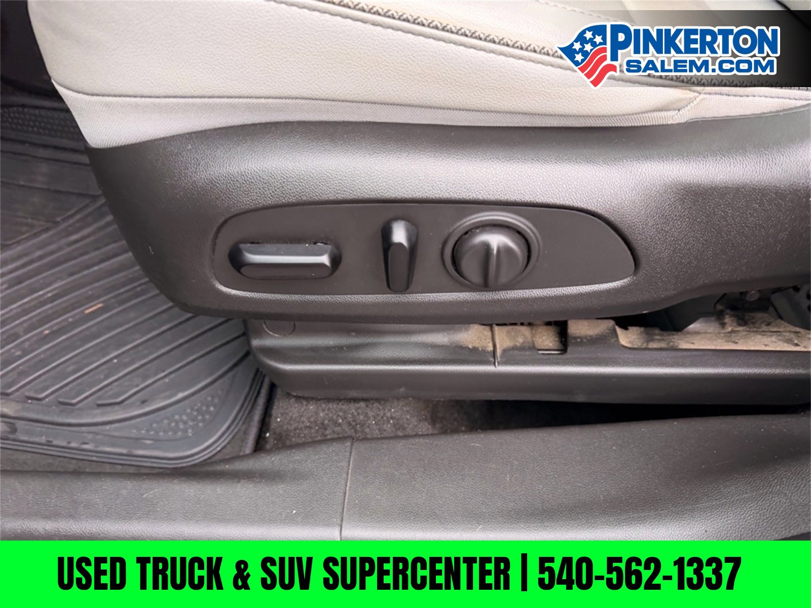 Used 2021 Chevrolet TrailBlazer LT w/ Sun and Liftgate Package image 14