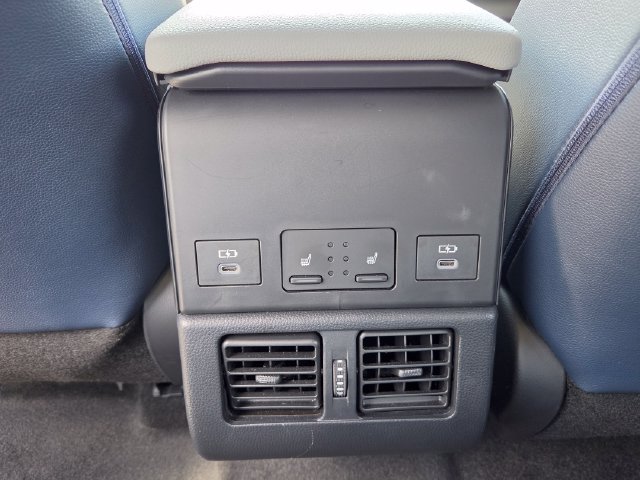 Certified 2023 Subaru Solterra AWD image 31