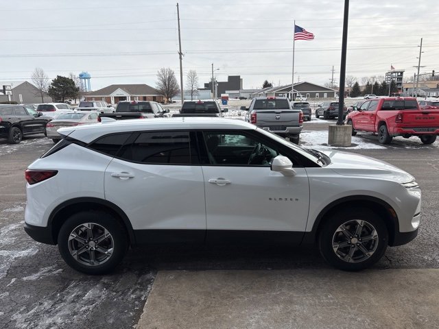 Used 2023 Chevrolet Blazer LT image 6