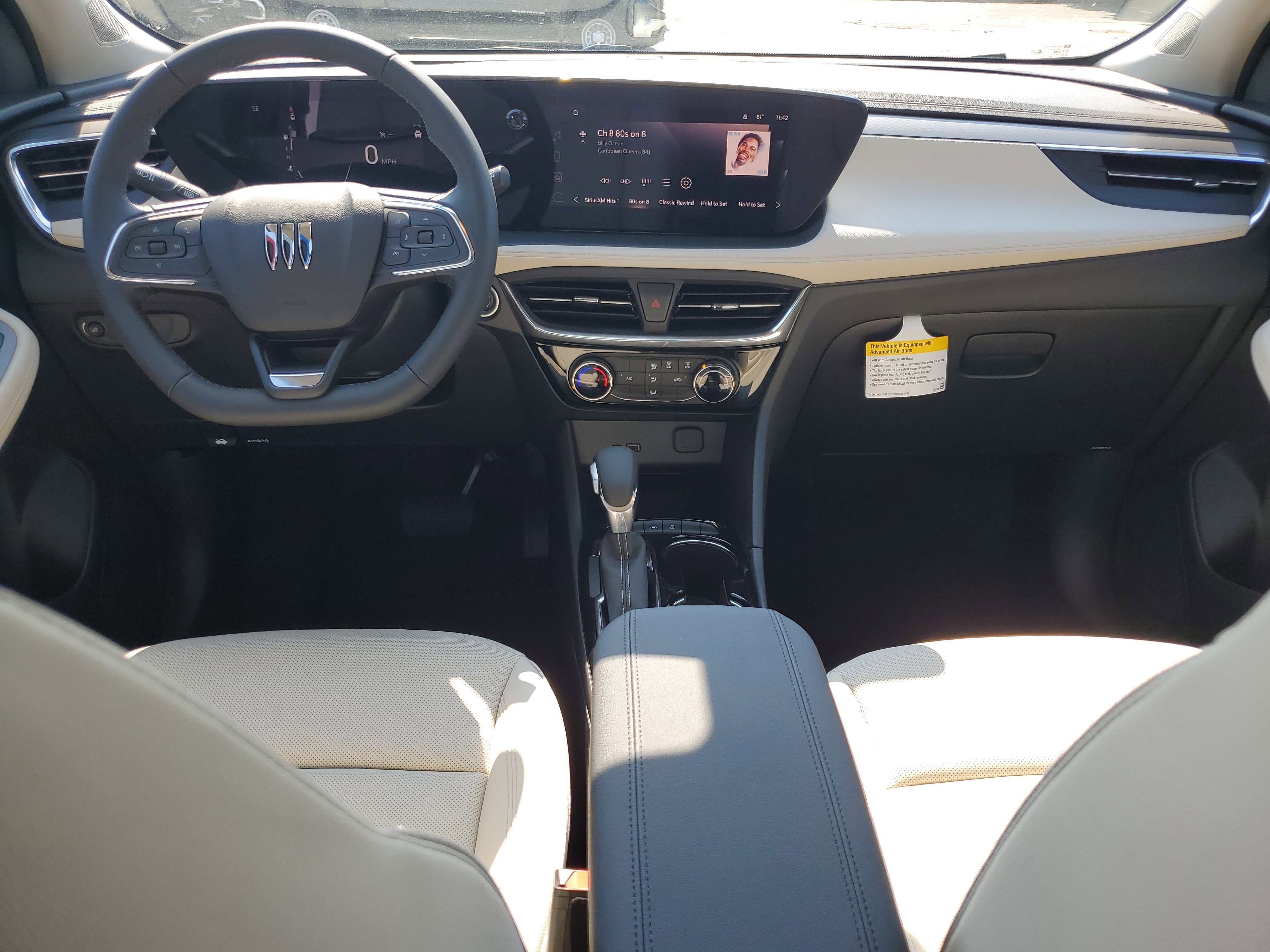 New 2026 Buick Encore GX Sport Touring image 12