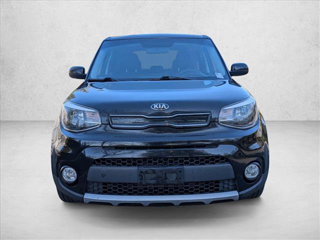 Used 2018 Kia Soul + image 2