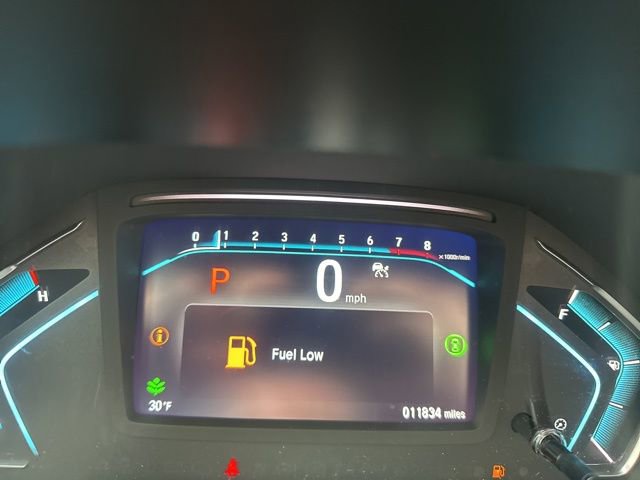 Used 2024 Honda Odyssey Sport image 29