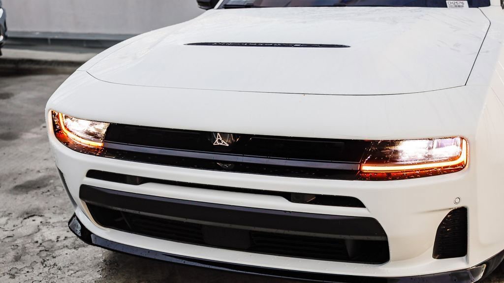 New 2026 Dodge Charger Scat Pack w/ Blacktop Package image 6