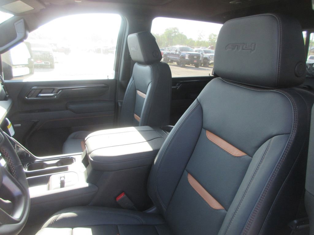 New 2026 GMC Sierra 3500 AT4 w/ AT4 Premium Plus Package AWD/4WD image 12