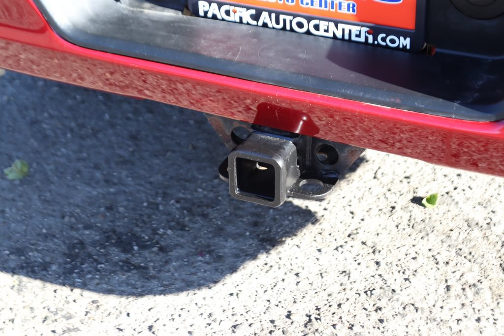 Used 2020 Chevrolet Silverado 1500 RST AWD/4WD image 43