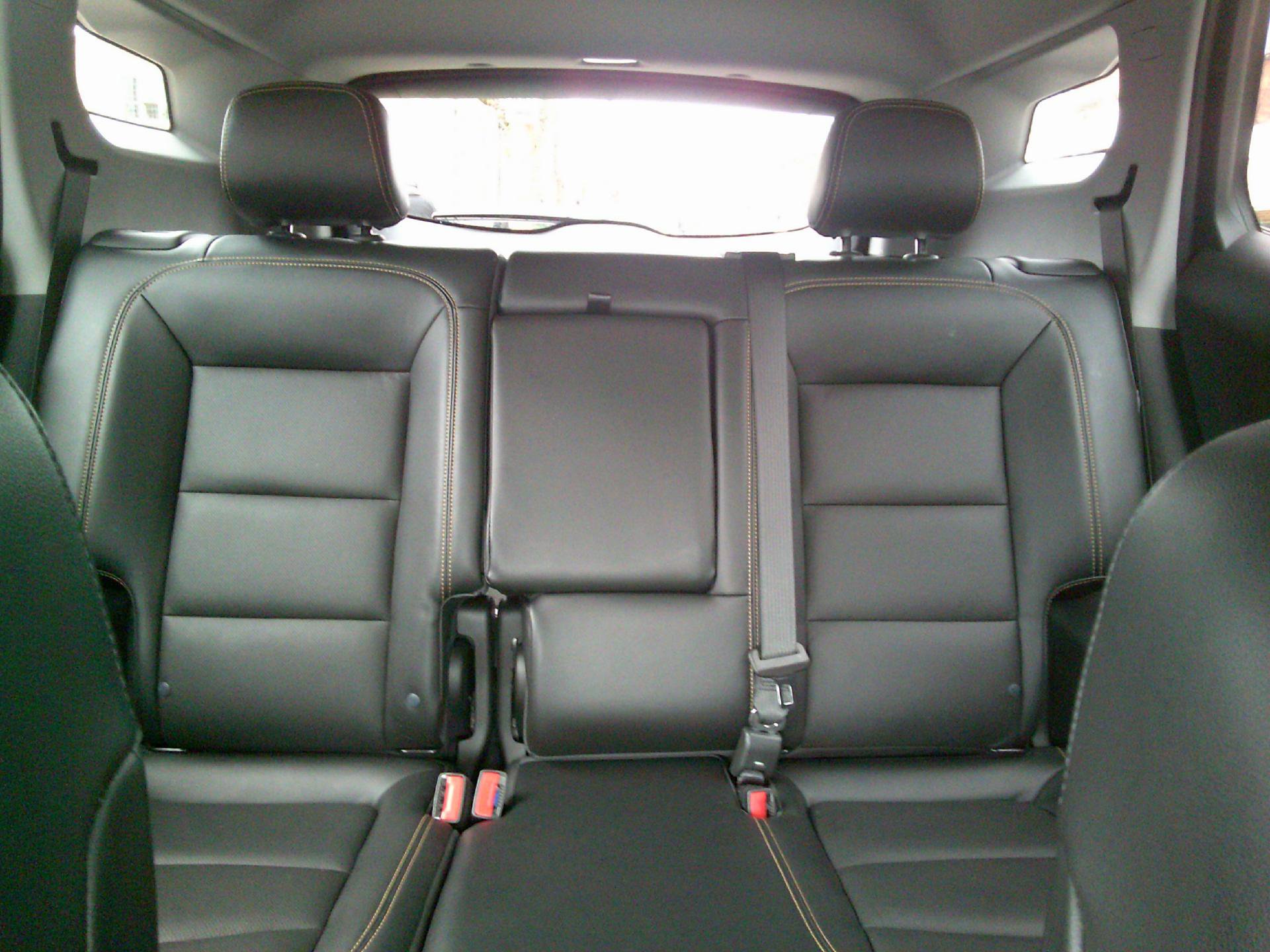 Used 2021 GMC Terrain SLT AWD/4WD image 24