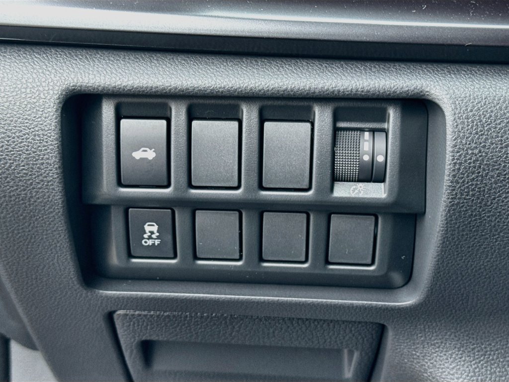 New 2026 Subaru WRX Premium AWD/4WD image 6