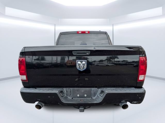 Used 2012 RAM 1500 Express w/ ST Popular Equipment Group RWD image 4