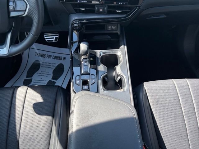 Used 2023 Lexus NX 350 F Sport AWD/4WD image 12