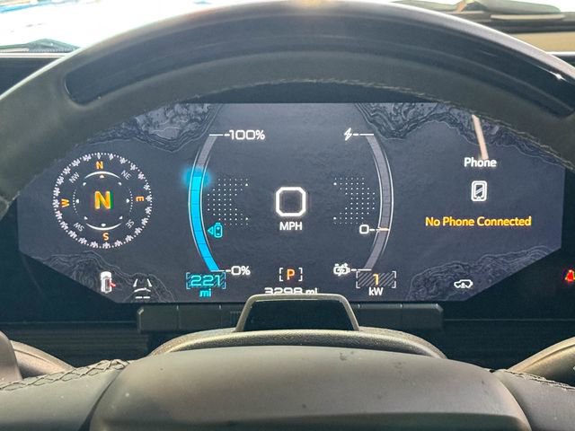 New 2025 GMC Hummer EV 3X w/ Extreme Off-Road Package image 32