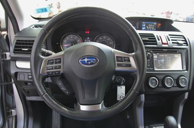 Used 2014 Subaru Forester 2.5i Limited AWD/4WD image 22
