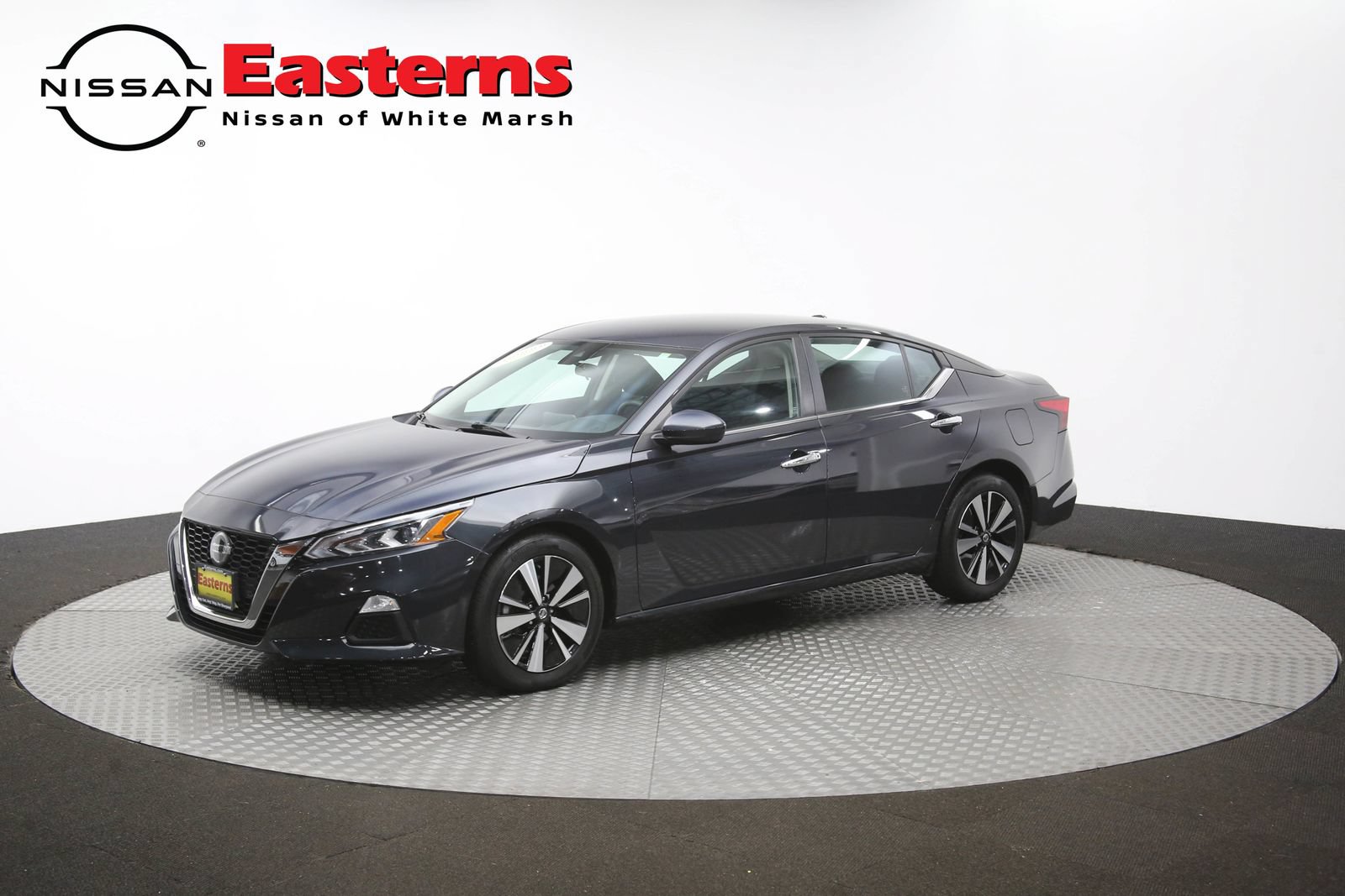 Used 2022 Nissan Altima 2.5 SV FWD image 58