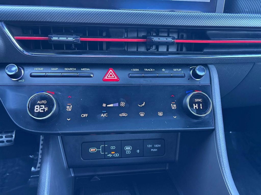 Used 2024 Hyundai Sonata N Line image 26