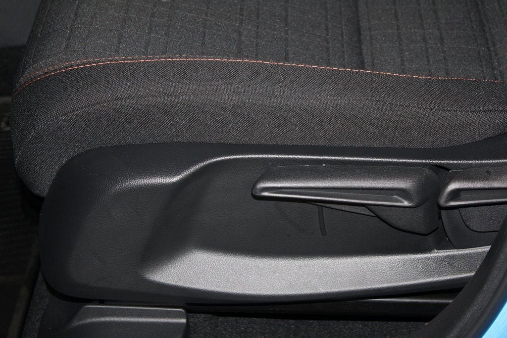 Certified 2026 Honda HR-V Sport image 12