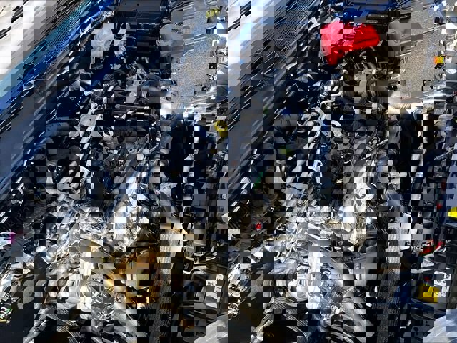 Used 2025 Ford Ranger XL w/ Trailer Tow Package AWD/4WD image 34