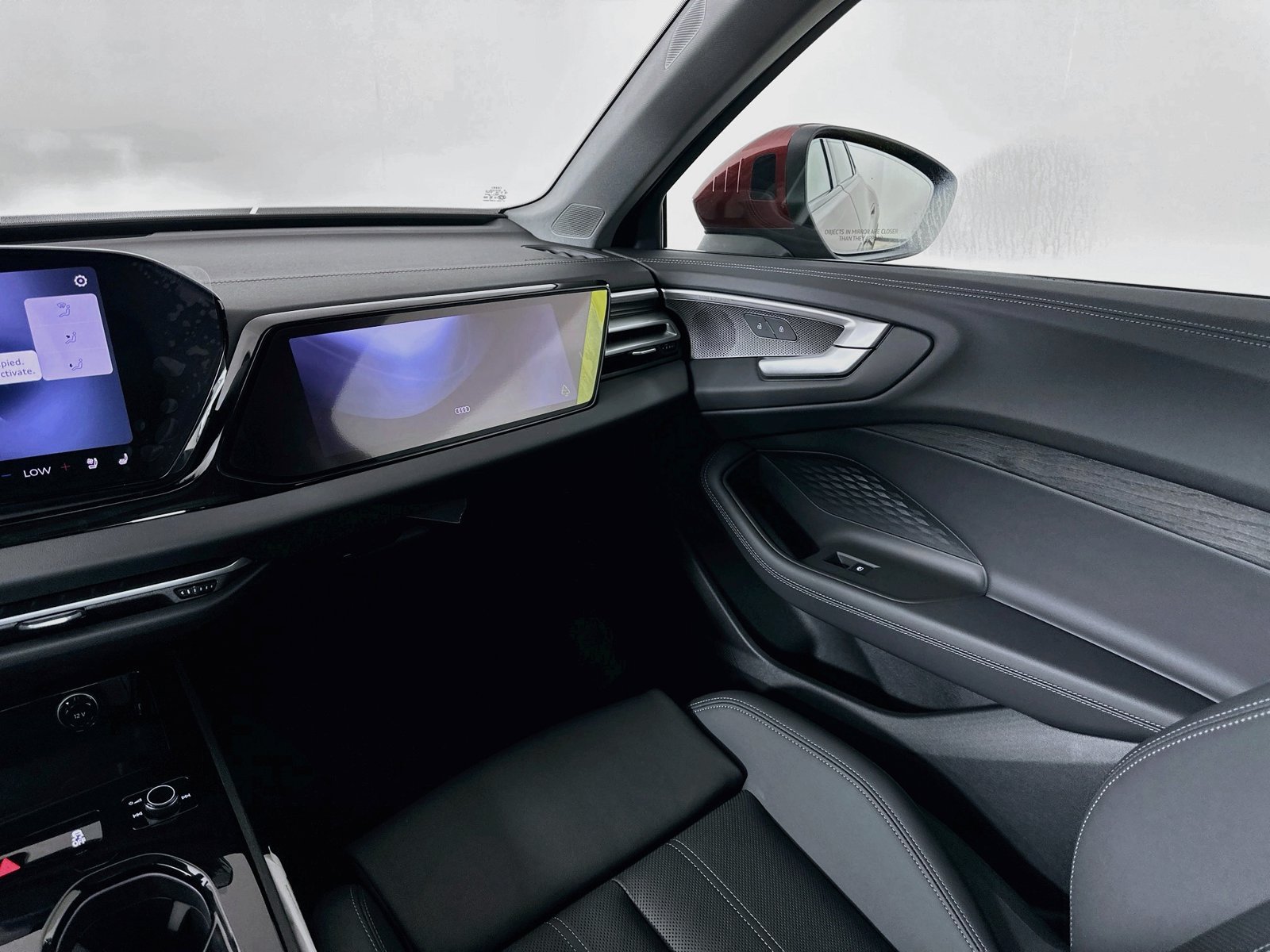 New 2026 Audi A5 Prestige AWD/4WD image 23