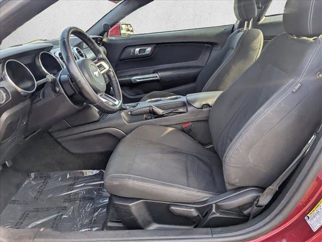 Used 2018 Ford Mustang Coupe image 15