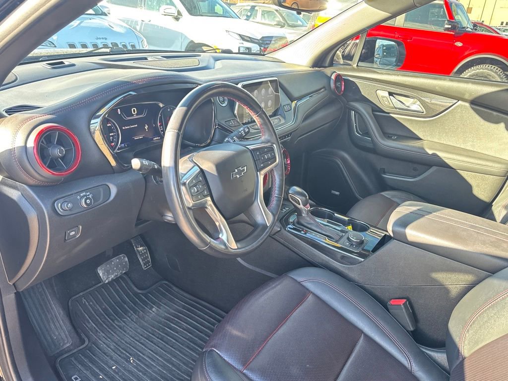 Used 2020 Chevrolet Blazer RS image 5