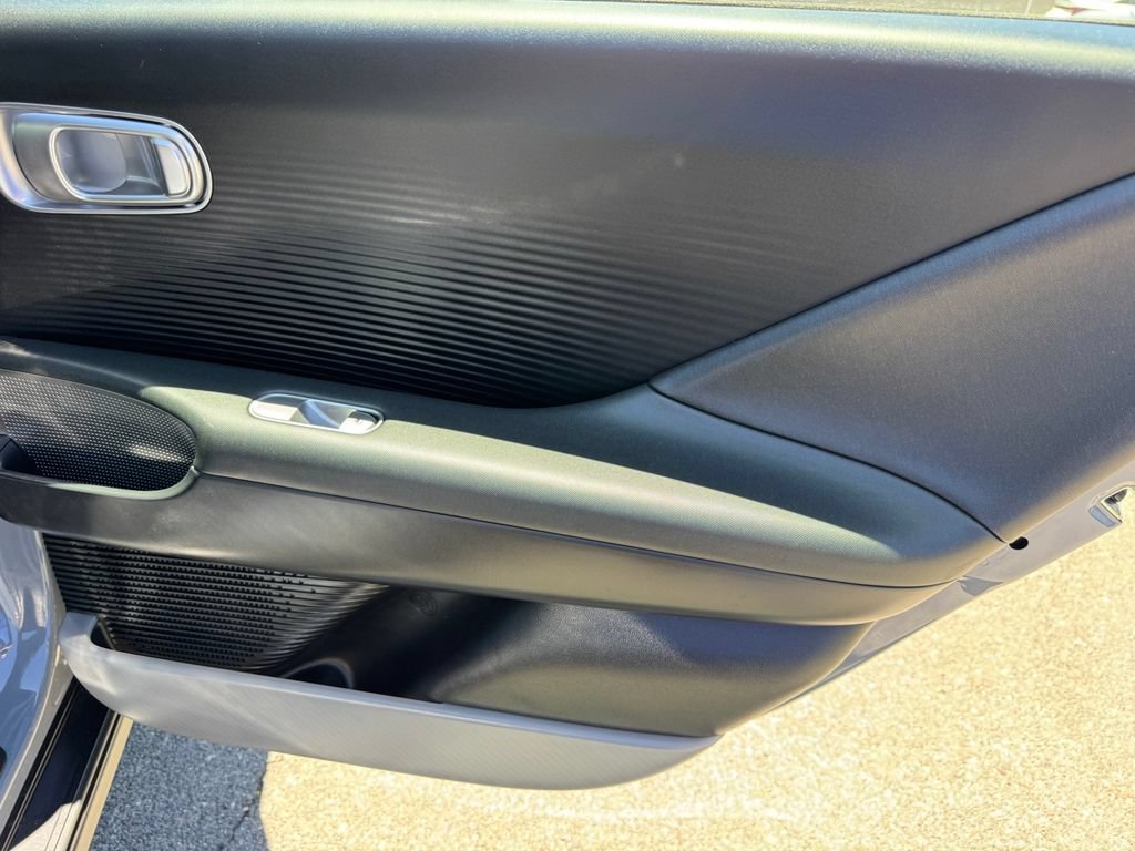 Certified 2024 Hyundai Ioniq 6 SEL RWD image 10