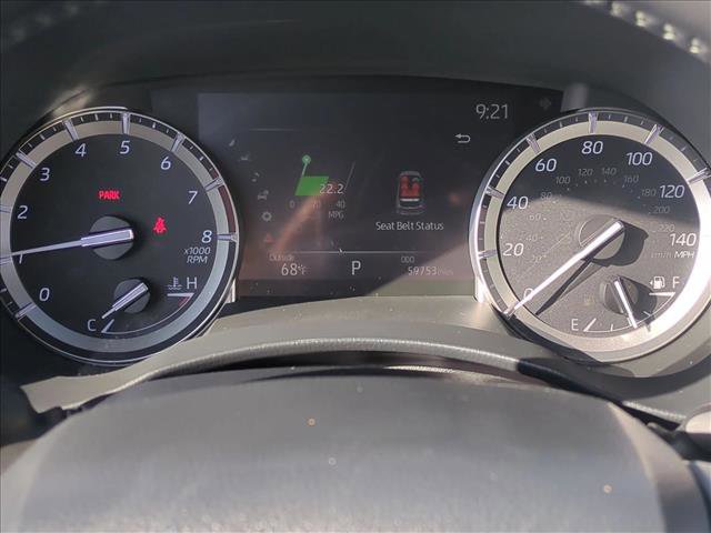 Used 2022 Toyota Highlander XLE image 11