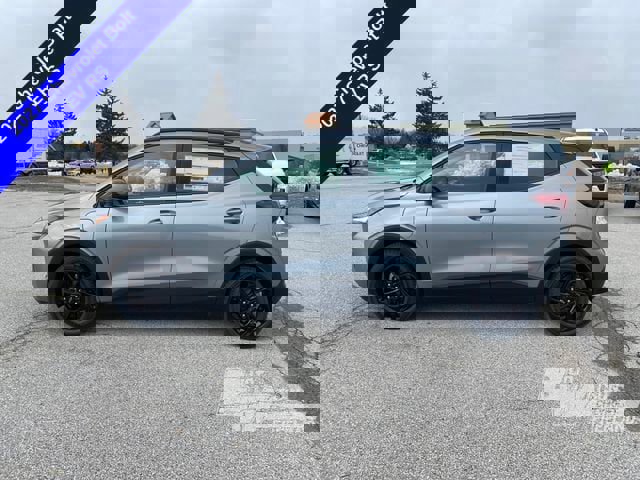 New 2027 Chevrolet Bolt RS image 2