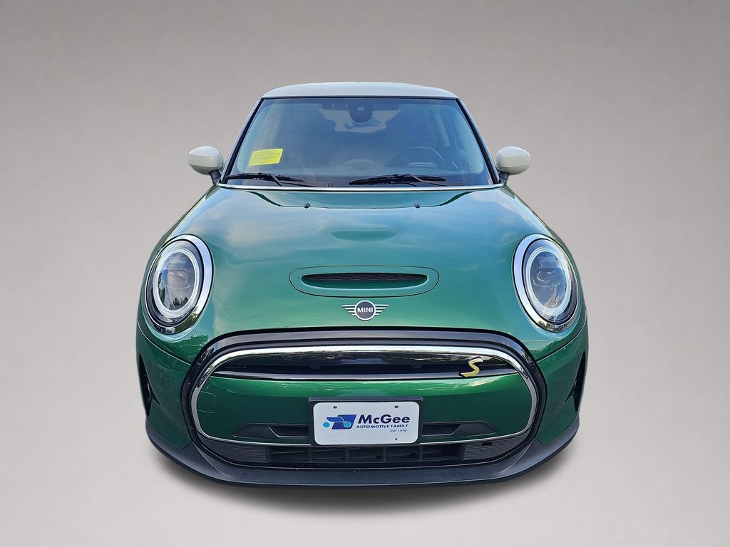 Used 2022 MINI Cooper SE FWD image 9