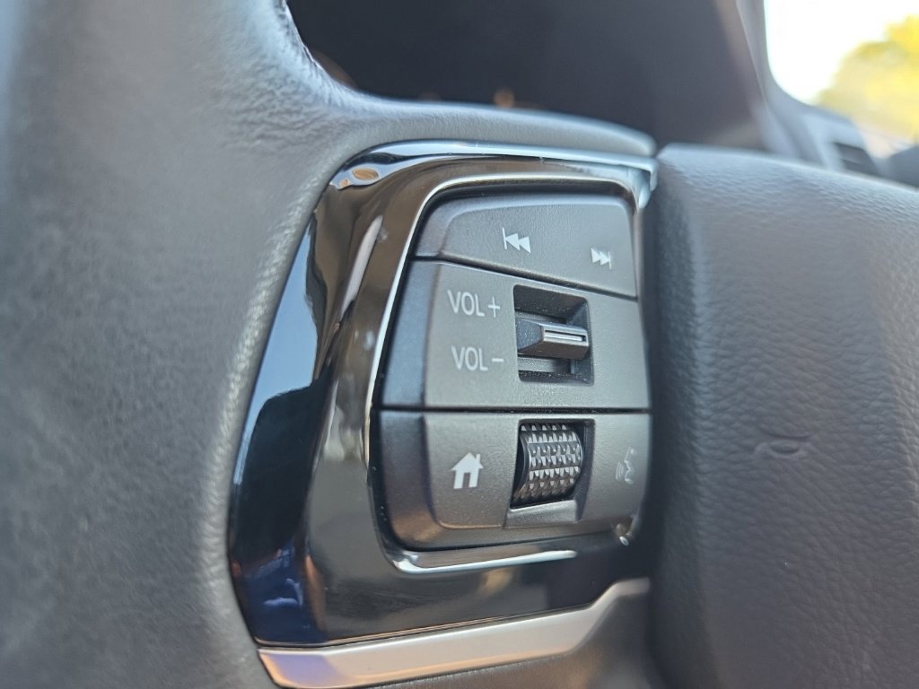 Used 2025 Honda Odyssey EX-L image 36